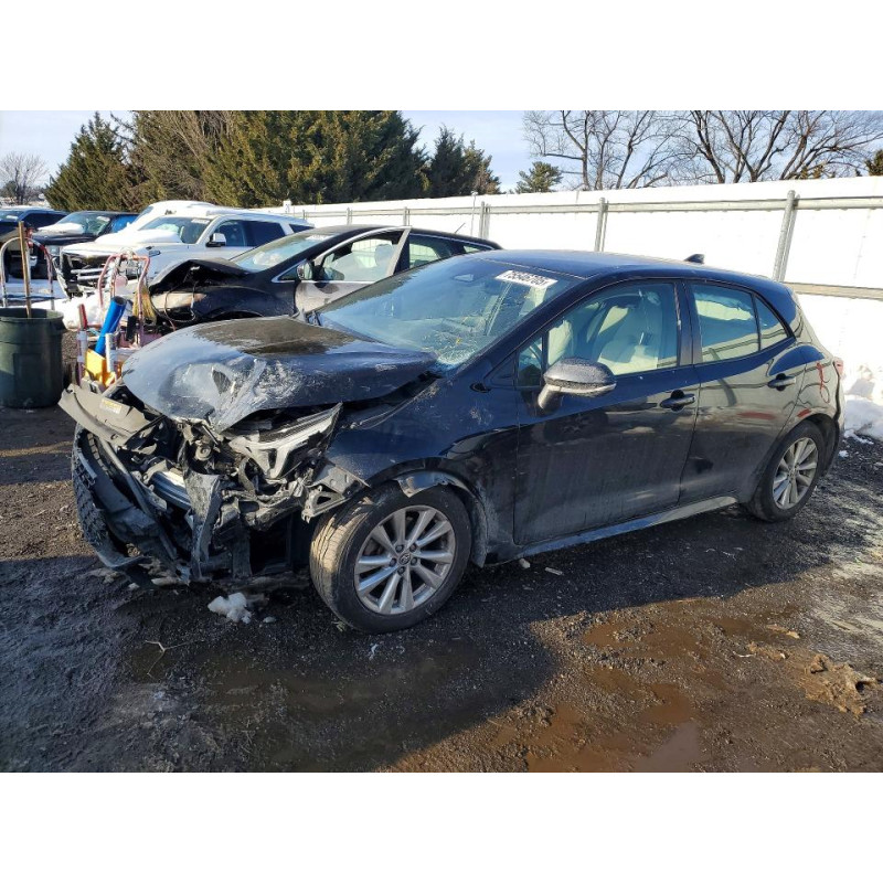 2024 TOYOTA COROLLA JTND4MBE8R3216062 75546705