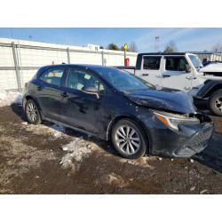 2024 TOYOTA COROLLA JTND4MBE8R3216062 75546705