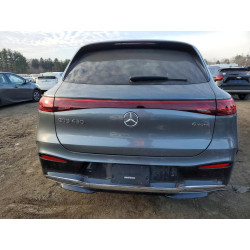 2023 MERCEDES-BENZ EQS SUV 45 4JGDM2EB1PA006062 75600475