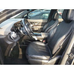 2023 MERCEDES-BENZ EQS SUV 45 4JGDM2EB1PA006062 75600475