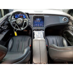 2023 MERCEDES-BENZ EQS SUV 45 4JGDM2EB1PA006062 75600475