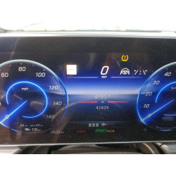 2023 MERCEDES-BENZ EQS SUV 45 4JGDM2EB1PA006062 75600475