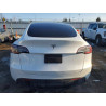 2024 TESLA MODEL Y 7SAYGDED3RF092059 75603485