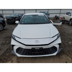 2025 TOYOTA CAMRY 4T1DAACK1SU083043 76789595