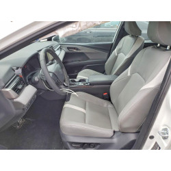 2025 TOYOTA CAMRY 4T1DAACK1SU083043 76789595