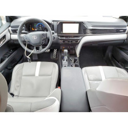 2025 TOYOTA CAMRY 4T1DAACK1SU083043 76789595