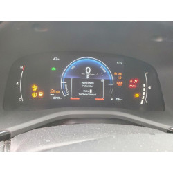 2025 TOYOTA CAMRY 4T1DAACK1SU083043 76789595