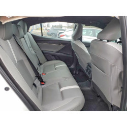 2025 TOYOTA CAMRY 4T1DAACK1SU083043 76789595