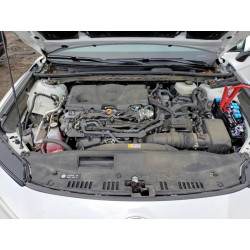 2025 TOYOTA CAMRY 4T1DAACK1SU083043 76789595