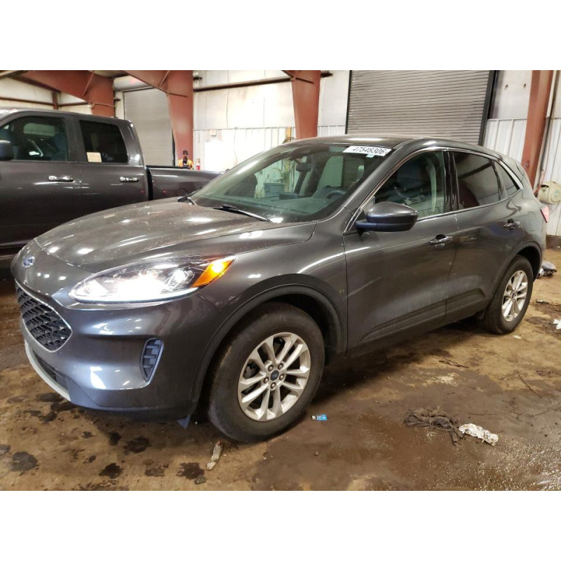 2020 FORD ESCAPE 1FMCU9G61LUB63460 47548306