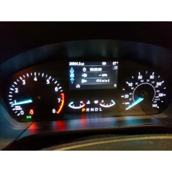 2020 FORD ESCAPE 1FMCU9G61LUB63460 47548306