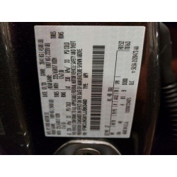 2020 FORD ESCAPE 1FMCU9G61LUB63460 47548306