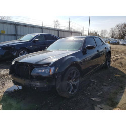 2022 CHRYSLER 300 2C3CCABG6NH136418 47568096