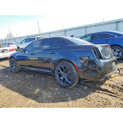 2022 CHRYSLER 300 2C3CCABG6NH136418 47568096