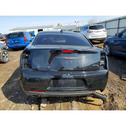 2022 CHRYSLER 300 2C3CCABG6NH136418 47568096