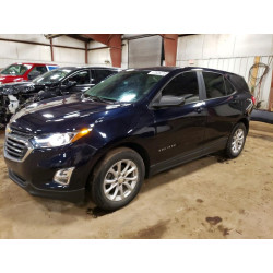 2020 CHEVROLET EQUINOX 3GNAXHEV3LS736874 47636276