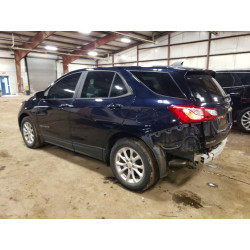 2020 CHEVROLET EQUINOX 3GNAXHEV3LS736874 47636276