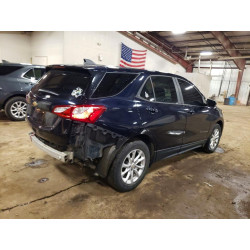 2020 CHEVROLET EQUINOX 3GNAXHEV3LS736874 47636276