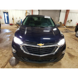 2020 CHEVROLET EQUINOX 3GNAXHEV3LS736874 47636276