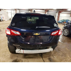 2020 CHEVROLET EQUINOX 3GNAXHEV3LS736874 47636276