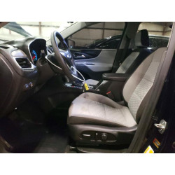 2020 CHEVROLET EQUINOX 3GNAXHEV3LS736874 47636276