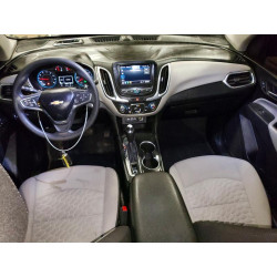2020 CHEVROLET EQUINOX 3GNAXHEV3LS736874 47636276