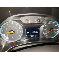 2020 CHEVROLET EQUINOX 3GNAXHEV3LS736874 47636276