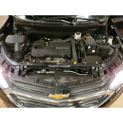 2020 CHEVROLET EQUINOX 3GNAXHEV3LS736874 47636276