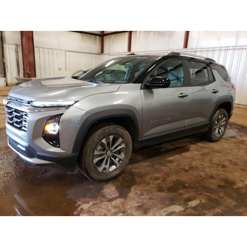 2025 CHEVROLET EQUINOX 3GNAXPEG7SL114153 47938436