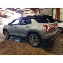 2025 CHEVROLET EQUINOX 3GNAXPEG7SL114153 47938436