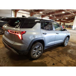 2025 CHEVROLET EQUINOX 3GNAXPEG7SL114153 47938436