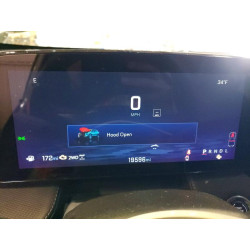 2025 CHEVROLET EQUINOX 3GNAXPEG7SL114153 47938436