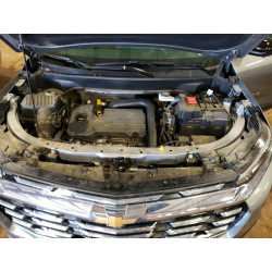 2025 CHEVROLET EQUINOX 3GNAXPEG7SL114153 47938436