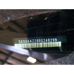 2024 KIA K5 GT-LINE 5XXG64J28RG248299 48210916