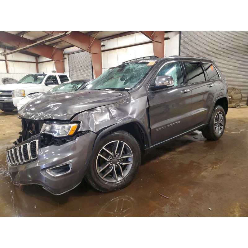 2020 JEEP GRAND CHER 1C4RJFBG2LC148140 48251536