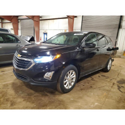 2020 CHEVROLET SILVERADO 2GNAXJEV8L6115698 48326116