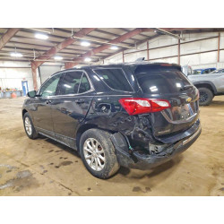 2020 CHEVROLET SILVERADO 2GNAXJEV8L6115698 48326116