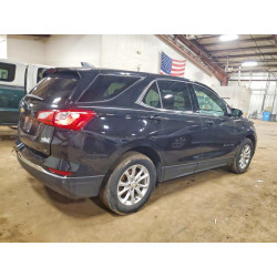 2020 CHEVROLET SILVERADO 2GNAXJEV8L6115698 48326116