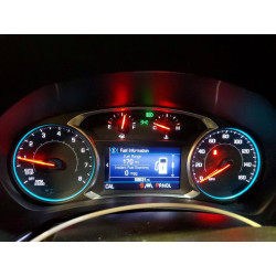 2020 CHEVROLET SILVERADO 2GNAXJEV8L6115698 48326116