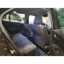 2020 CHEVROLET SILVERADO 2GNAXJEV8L6115698 48326116