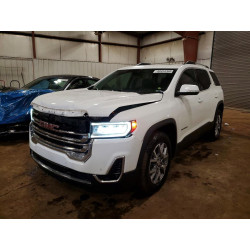 2021 GMC ACADIA 1GKKNMLS1MZ140062 48444366