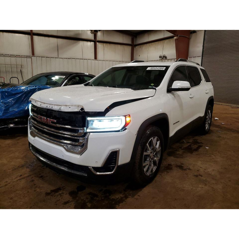 2021 GMC ACADIA 1GKKNMLS1MZ140062 48444366