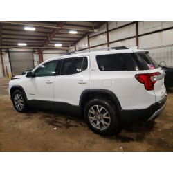 2021 GMC ACADIA 1GKKNMLS1MZ140062 48444366