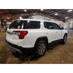 2021 GMC ACADIA 1GKKNMLS1MZ140062 48444366