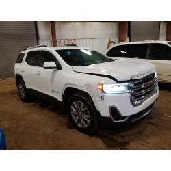 2021 GMC ACADIA 1GKKNMLS1MZ140062 48444366