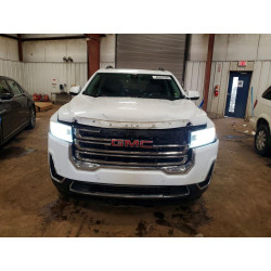 2021 GMC ACADIA 1GKKNMLS1MZ140062 48444366