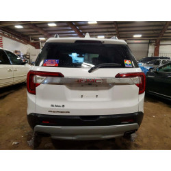 2021 GMC ACADIA 1GKKNMLS1MZ140062 48444366