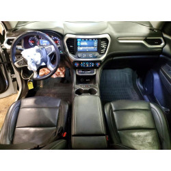 2021 GMC ACADIA 1GKKNMLS1MZ140062 48444366