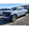 2025 HONDA RIDGELINE 5FPYK3F64SB024887 78874365