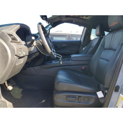 2025 HONDA RIDGELINE 5FPYK3F64SB024887 78874365